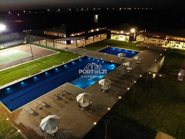 Terreno com 228m², à venda, no bairro Cohab São Francisco em Petrolina