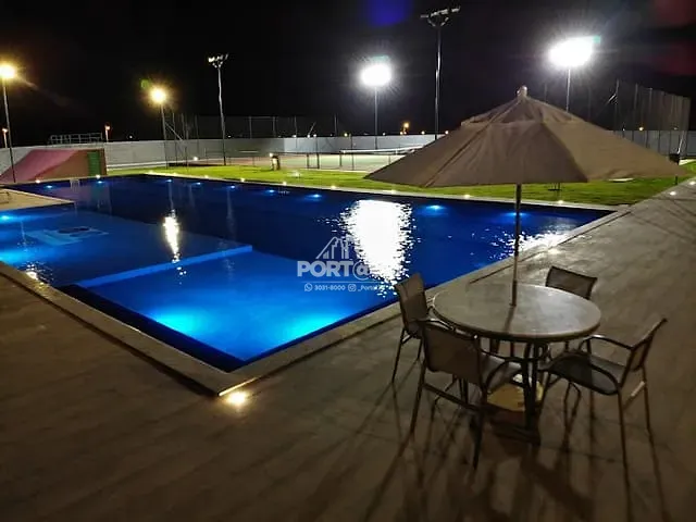 Terreno com 228m², à venda, no bairro Cohab São Francisco em Petrolina