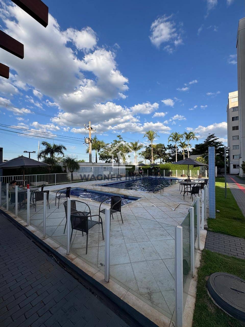 Apartamento, 2 quartos, 47 m² - Foto 32