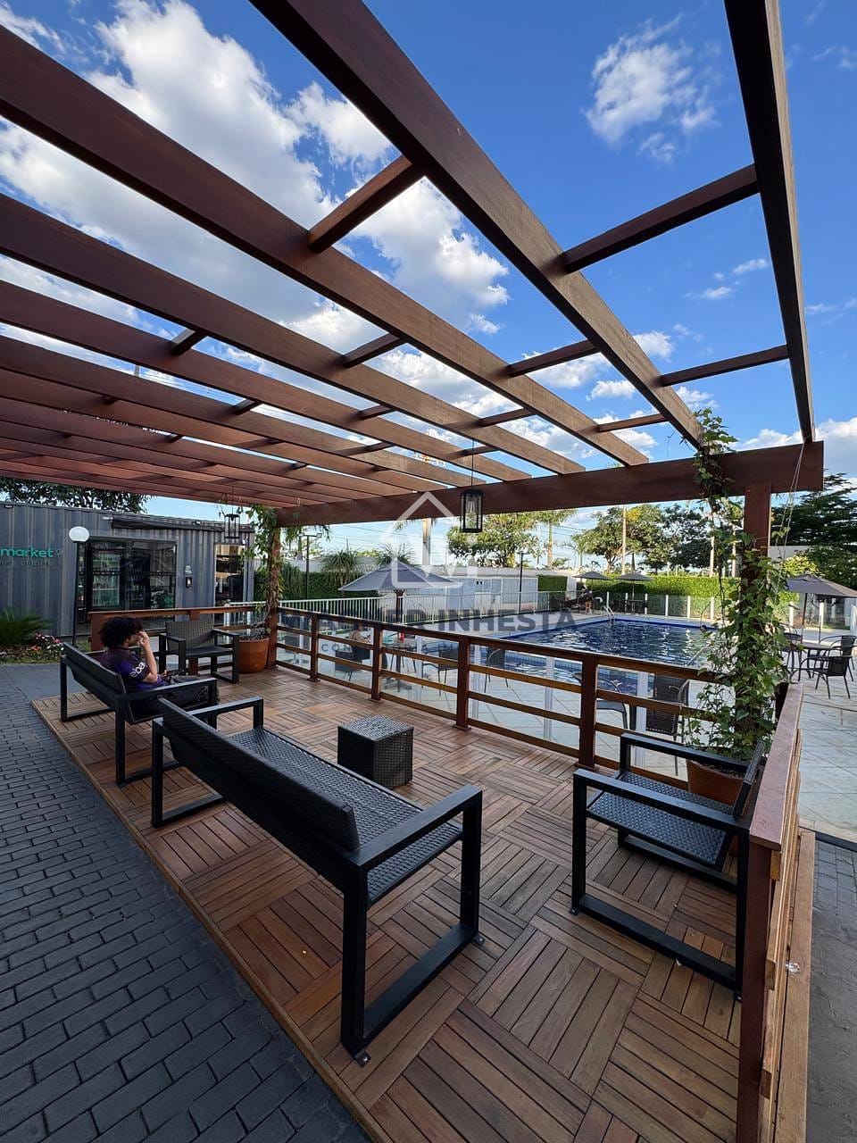 Apartamento, 2 quartos, 47 m² - Foto 33