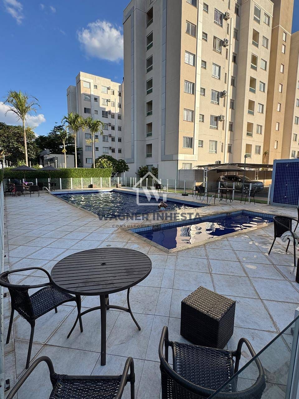 Apartamento, 2 quartos, 47 m² - Foto 36