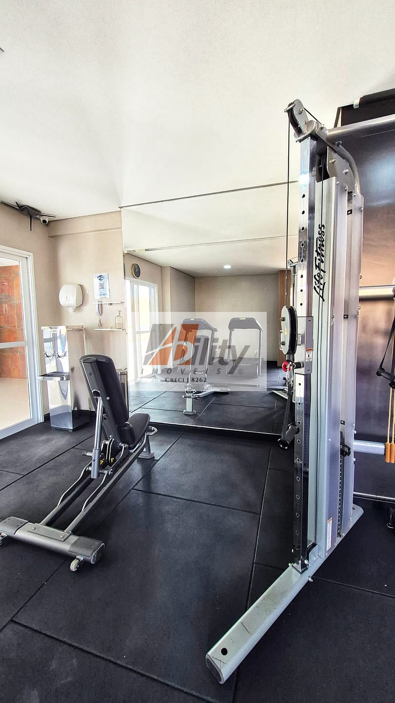 Apartamento, 3 quartos, 78 m² - Foto 43