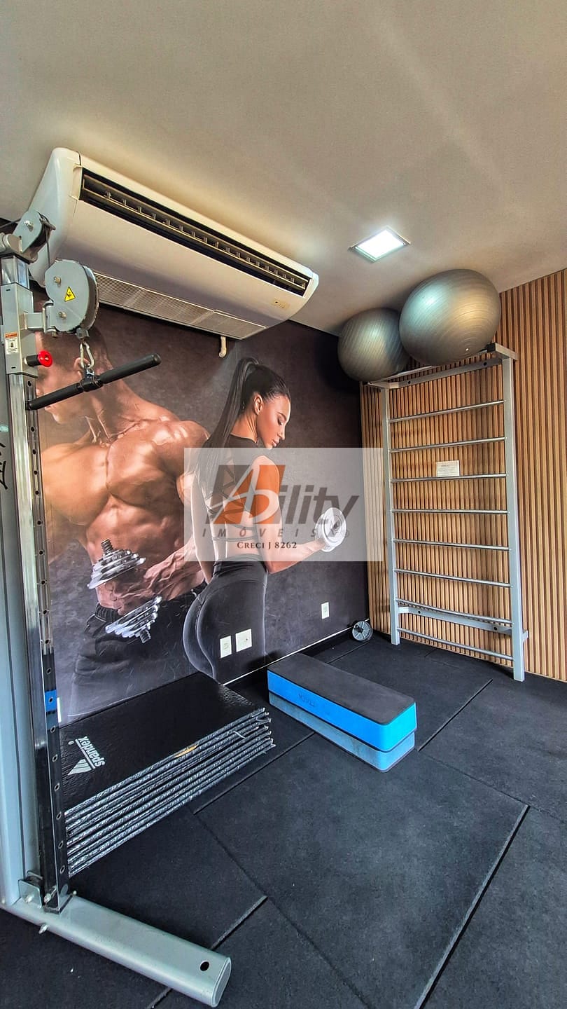 Apartamento, 3 quartos, 78 m² - Foto 41