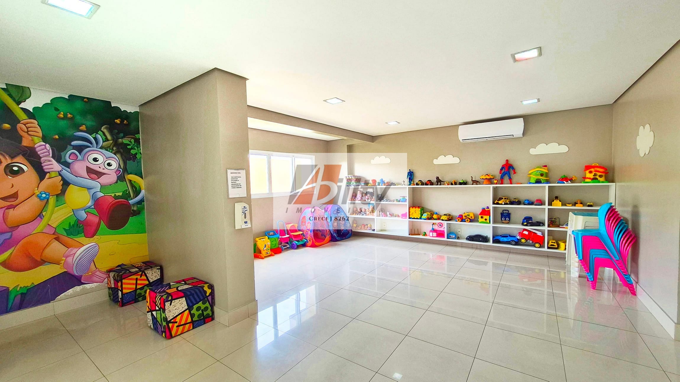 Apartamento, 3 quartos, 78 m² - Foto 48