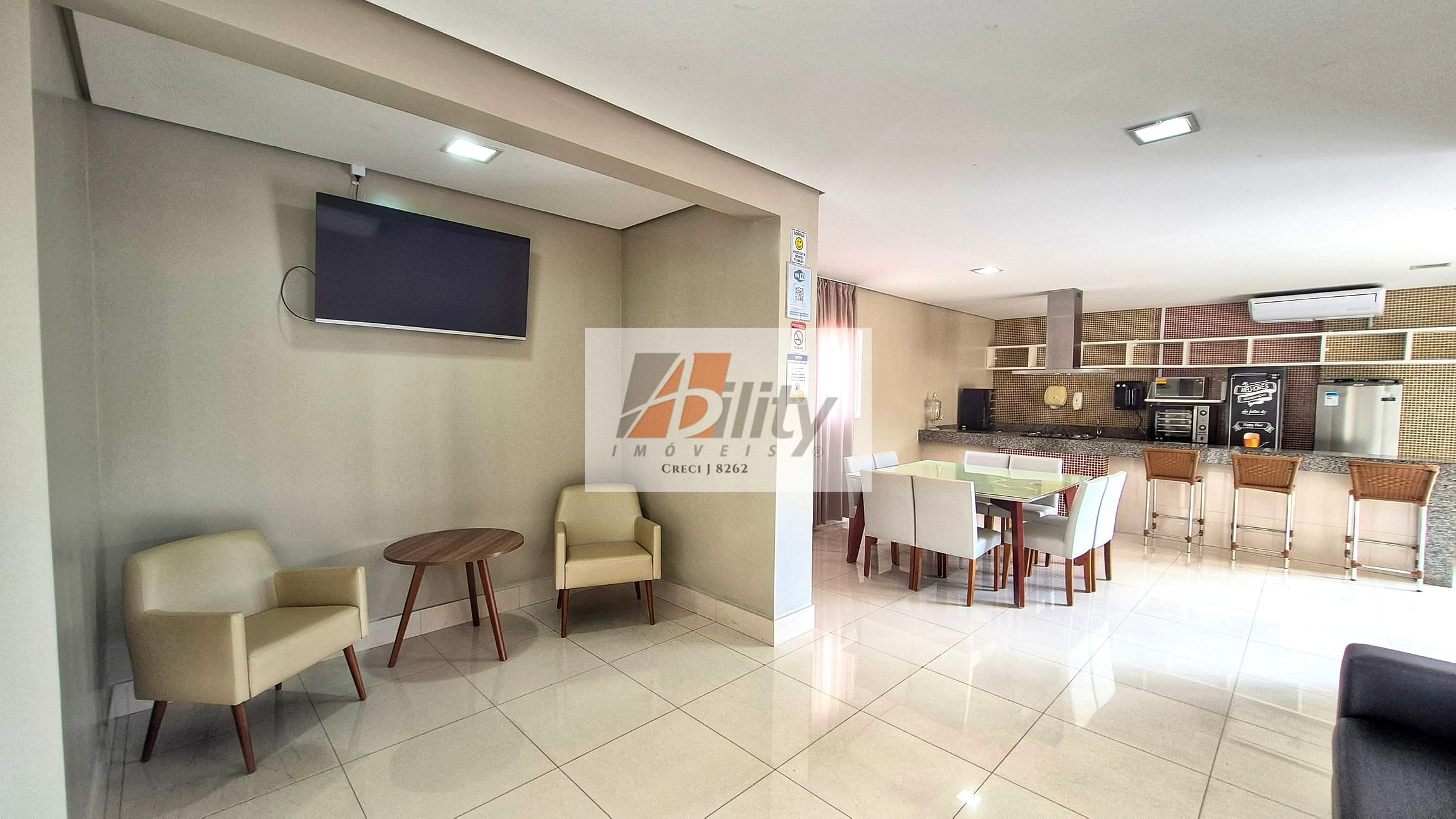 Apartamento, 3 quartos, 78 m² - Foto 54