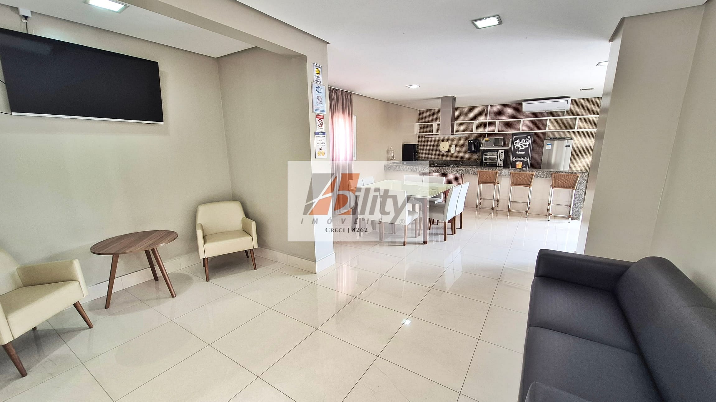 Apartamento, 3 quartos, 78 m² - Foto 56