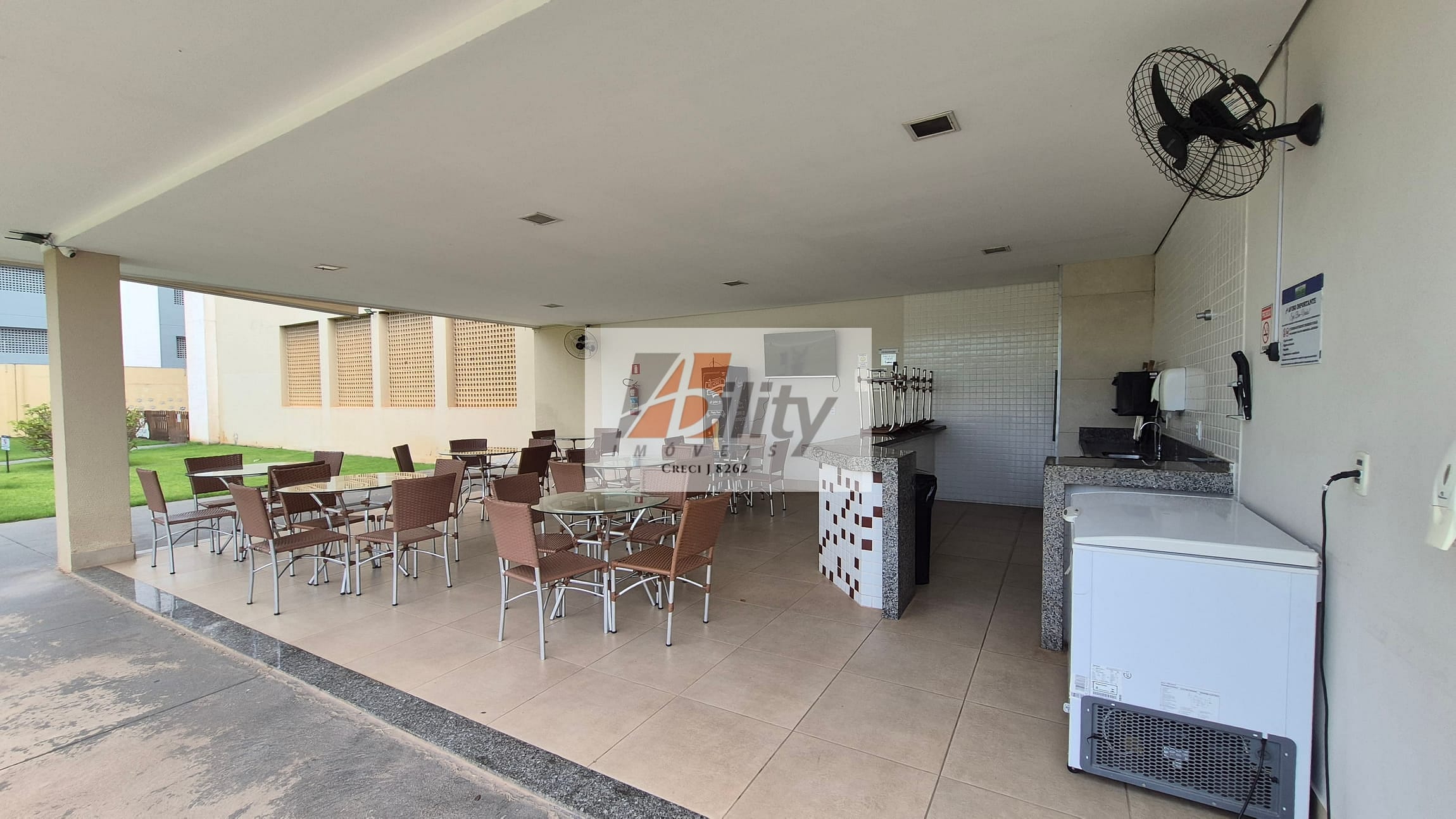 Apartamento, 3 quartos, 78 m² - Foto 65