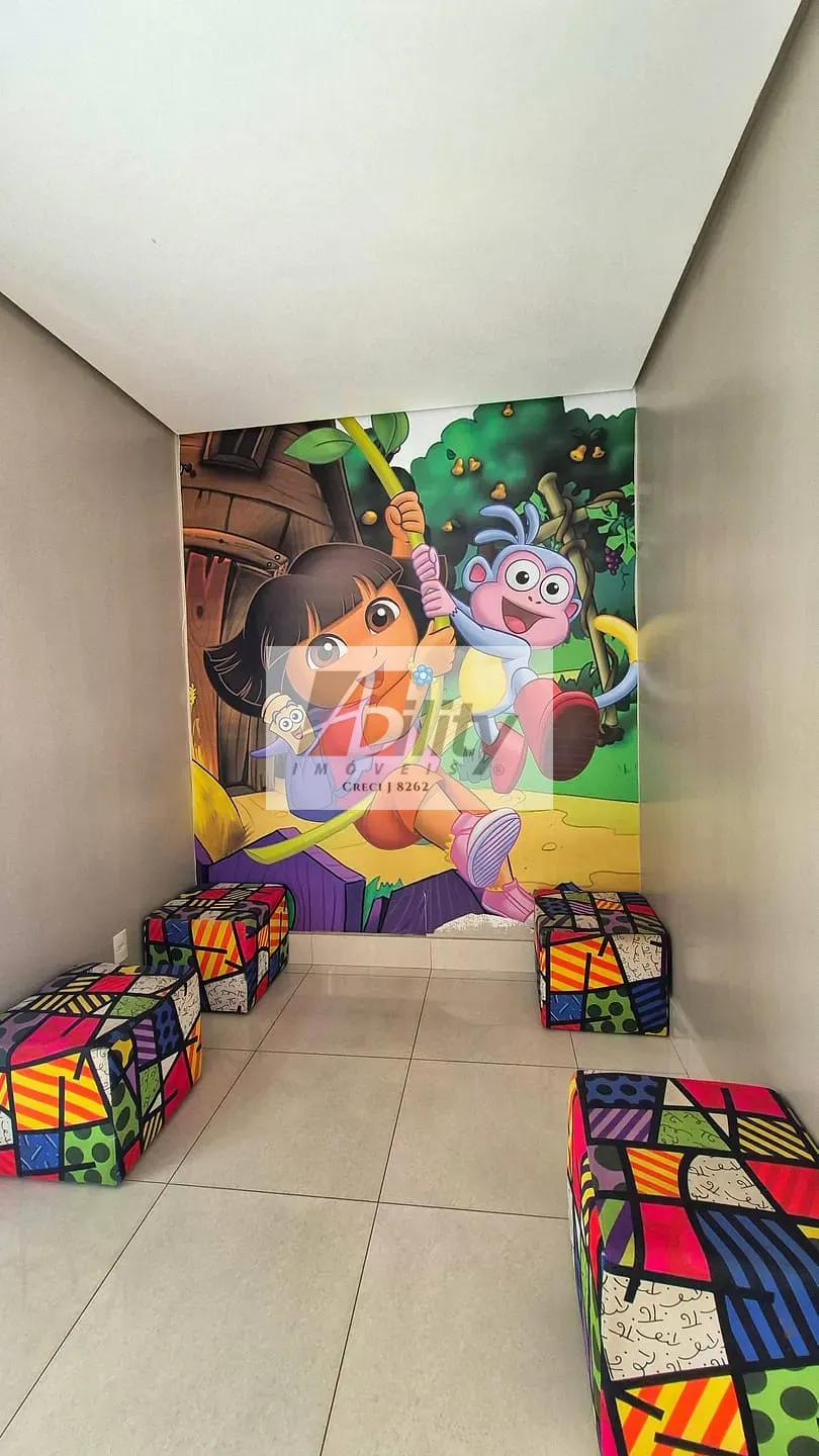 Apartamento, 3 quartos, 78 m² - Foto 47
