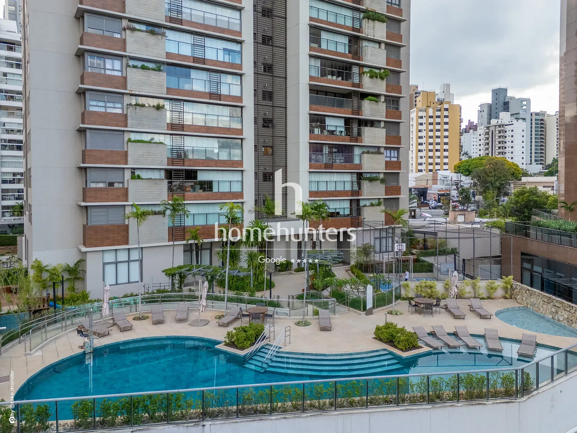 Apartamento, 4 quartos, 154 m² - Foto 54