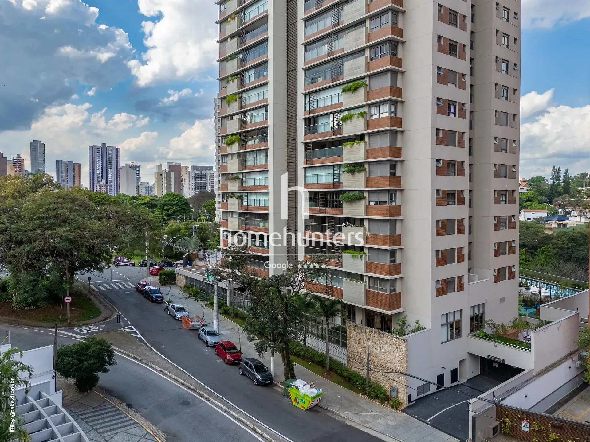 Apartamento, 4 quartos, 154 m² - Foto 55