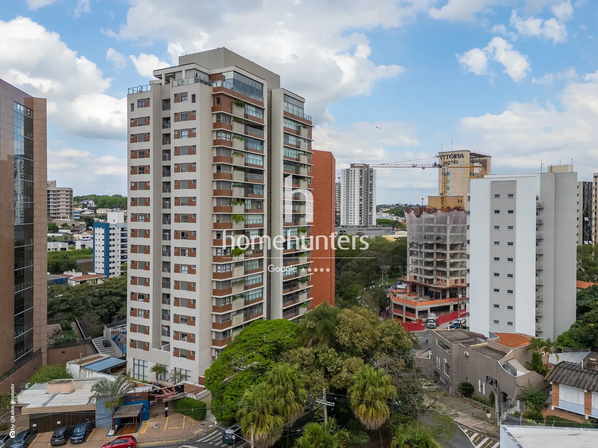 Apartamento, 4 quartos, 154 m² - Foto 41