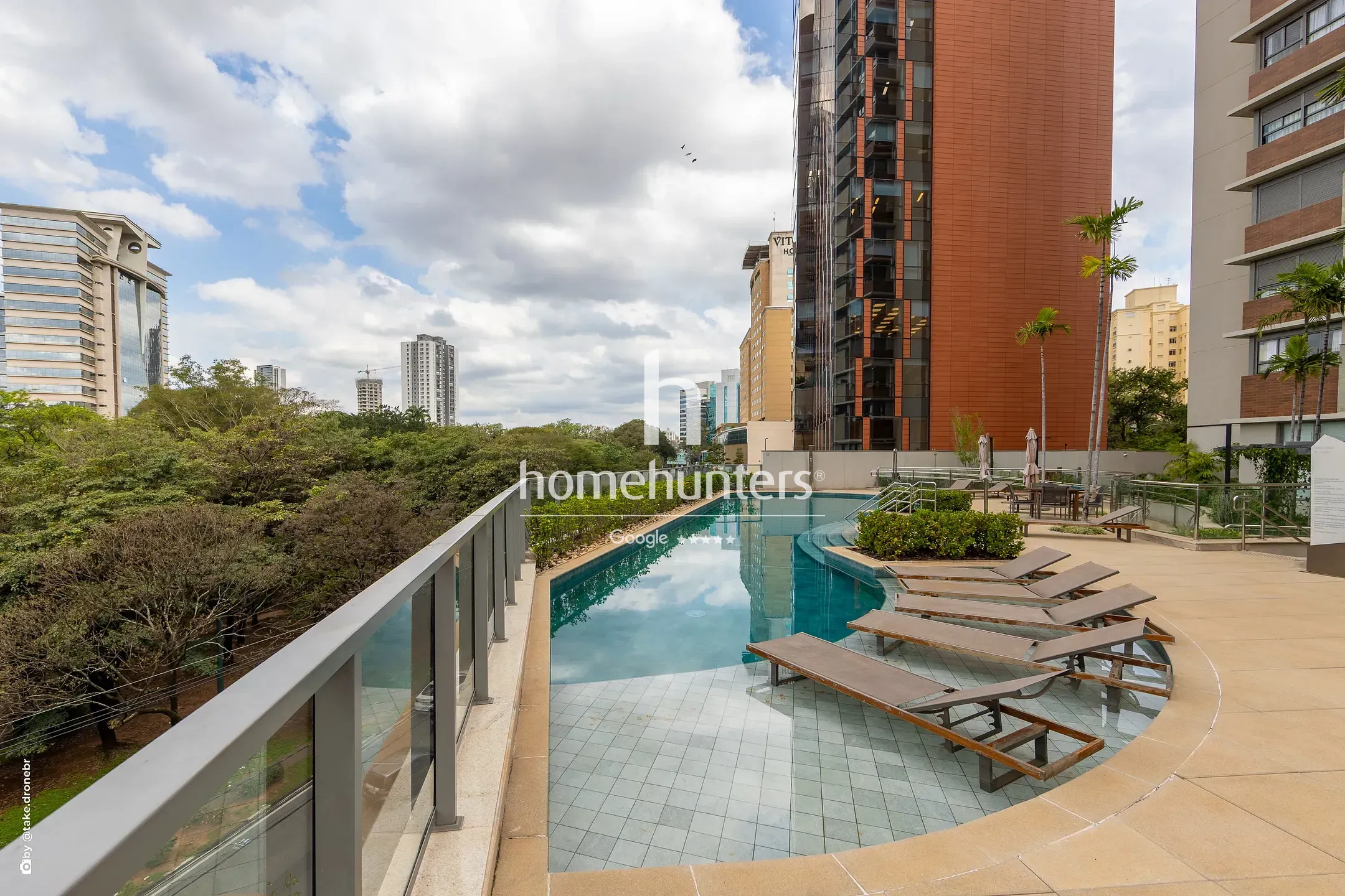 Apartamento, 4 quartos, 154 m² - Foto 43