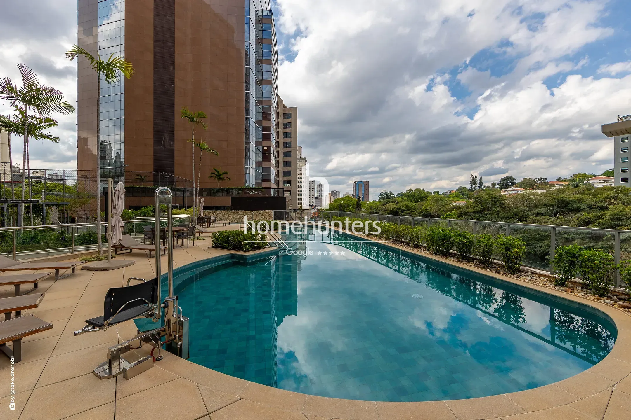 Apartamento, 4 quartos, 154 m² - Foto 57