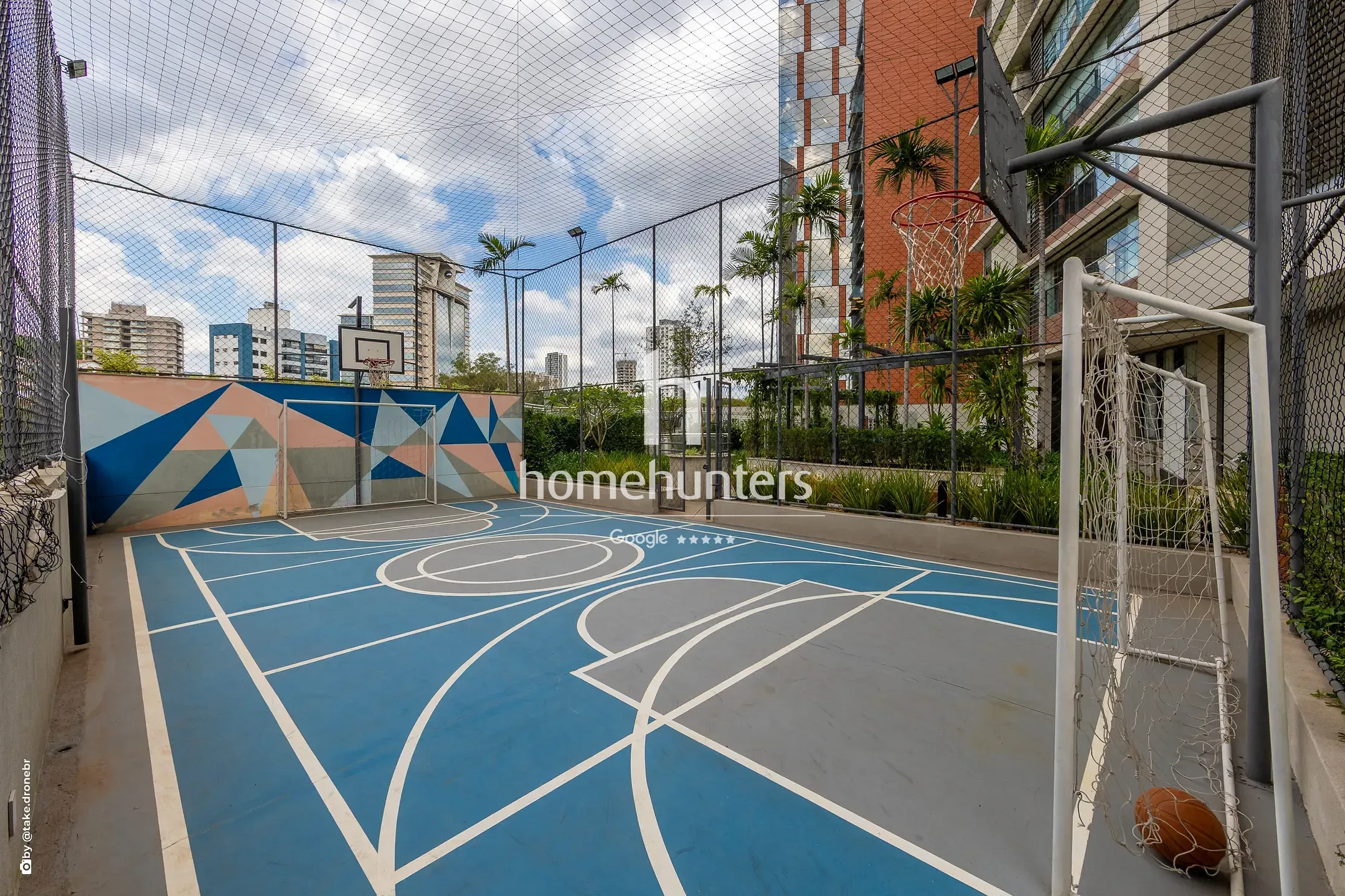 Apartamento, 4 quartos, 154 m² - Foto 47
