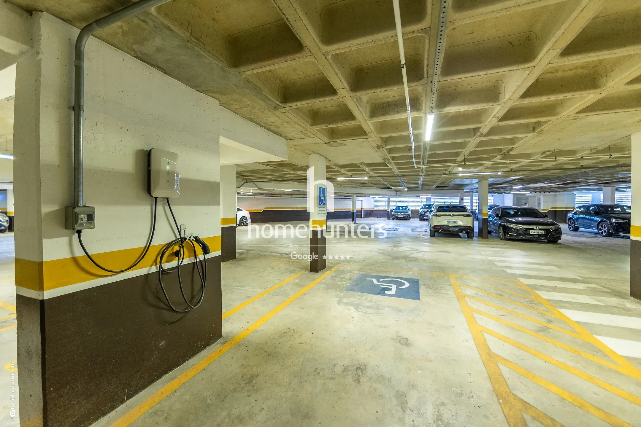Apartamento, 4 quartos, 154 m² - Foto 40
