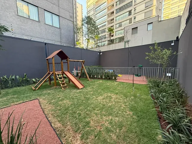 Apartamento 3 quartos e 4 banheiros, à venda, no bairro Moema em São Paulo