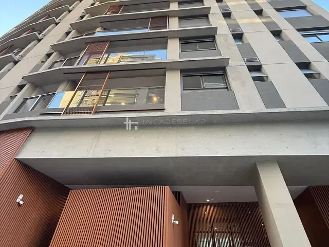 Apartamento 3 quartos e 4 banheiros, à venda, no bairro Moema em São Paulo