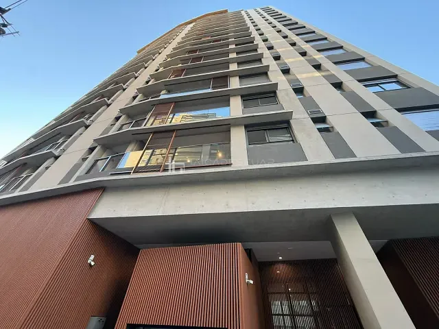 Apartamento 3 quartos e 4 banheiros, à venda, no bairro Moema em São Paulo
