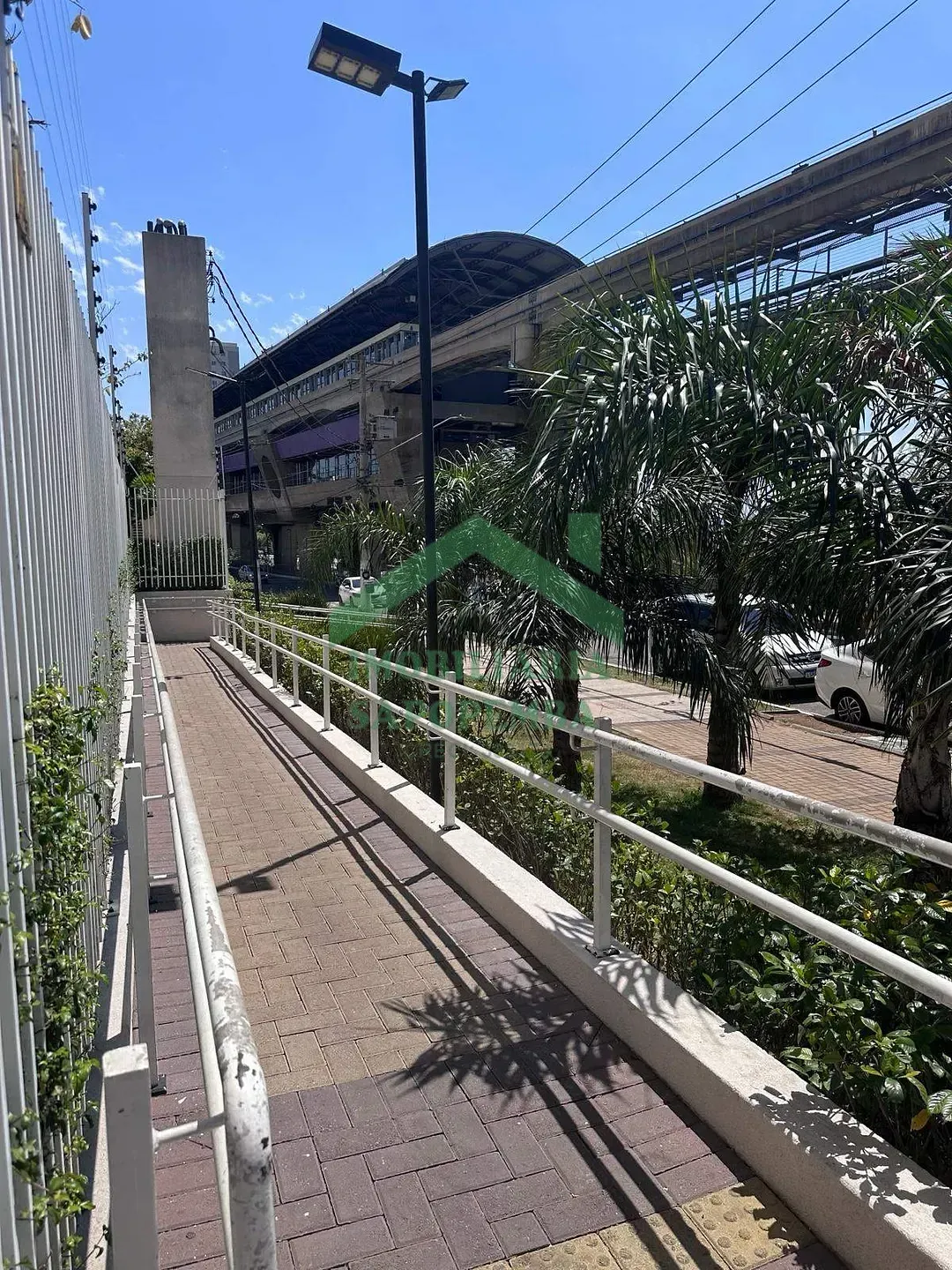 Apartamento, 2 quartos, 32 m² - Foto 17