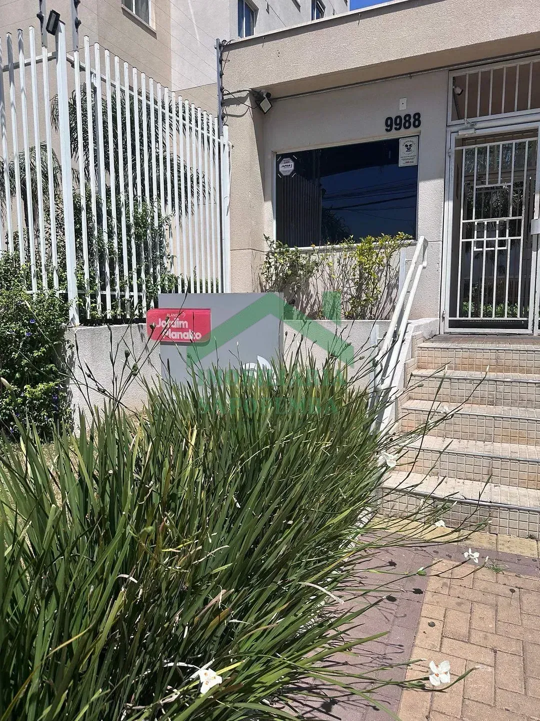 Apartamento, 2 quartos, 32 m² - Foto 16