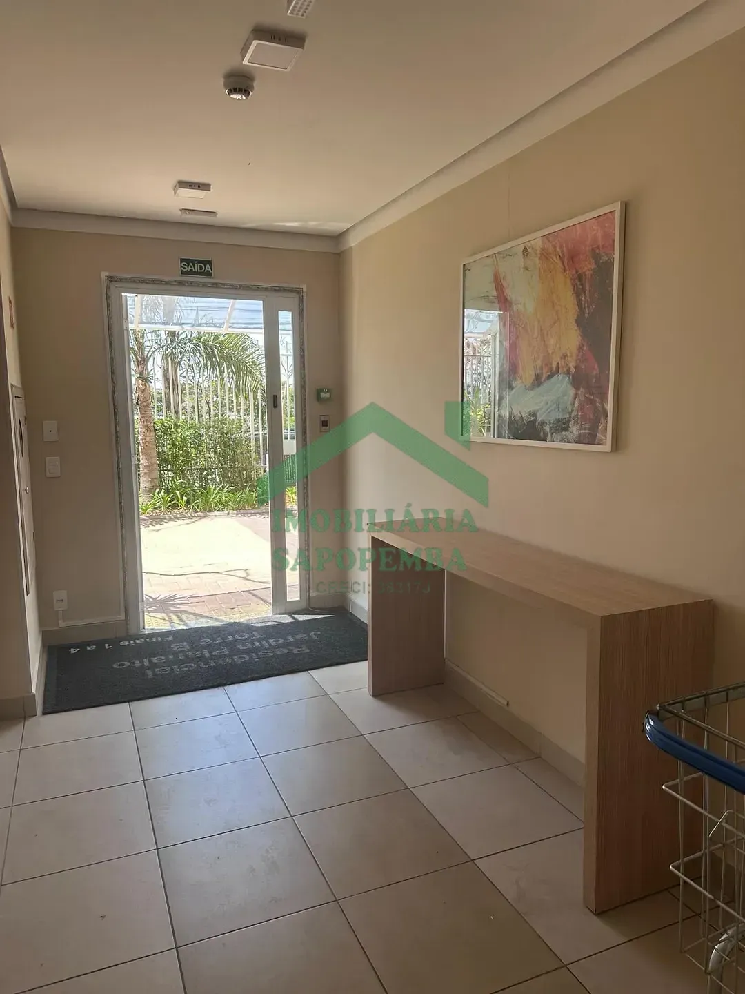 Apartamento, 2 quartos, 32 m² - Foto 18