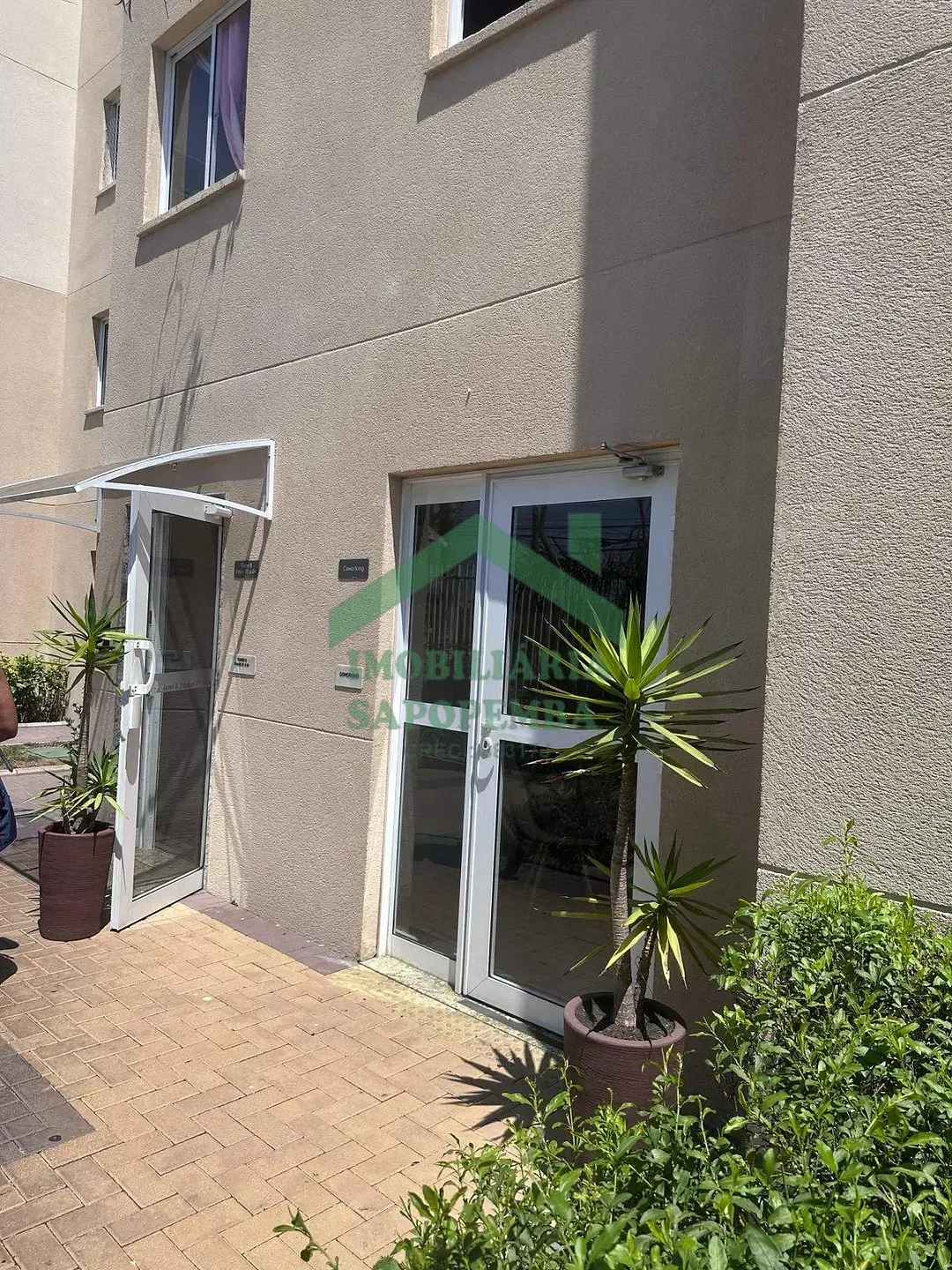 Apartamento, 2 quartos, 32 m² - Foto 20
