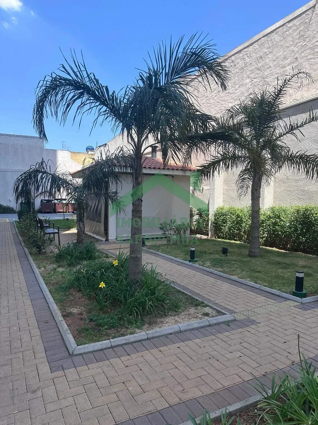 Apartamento, 2 quartos, 32 m² - Foto 23