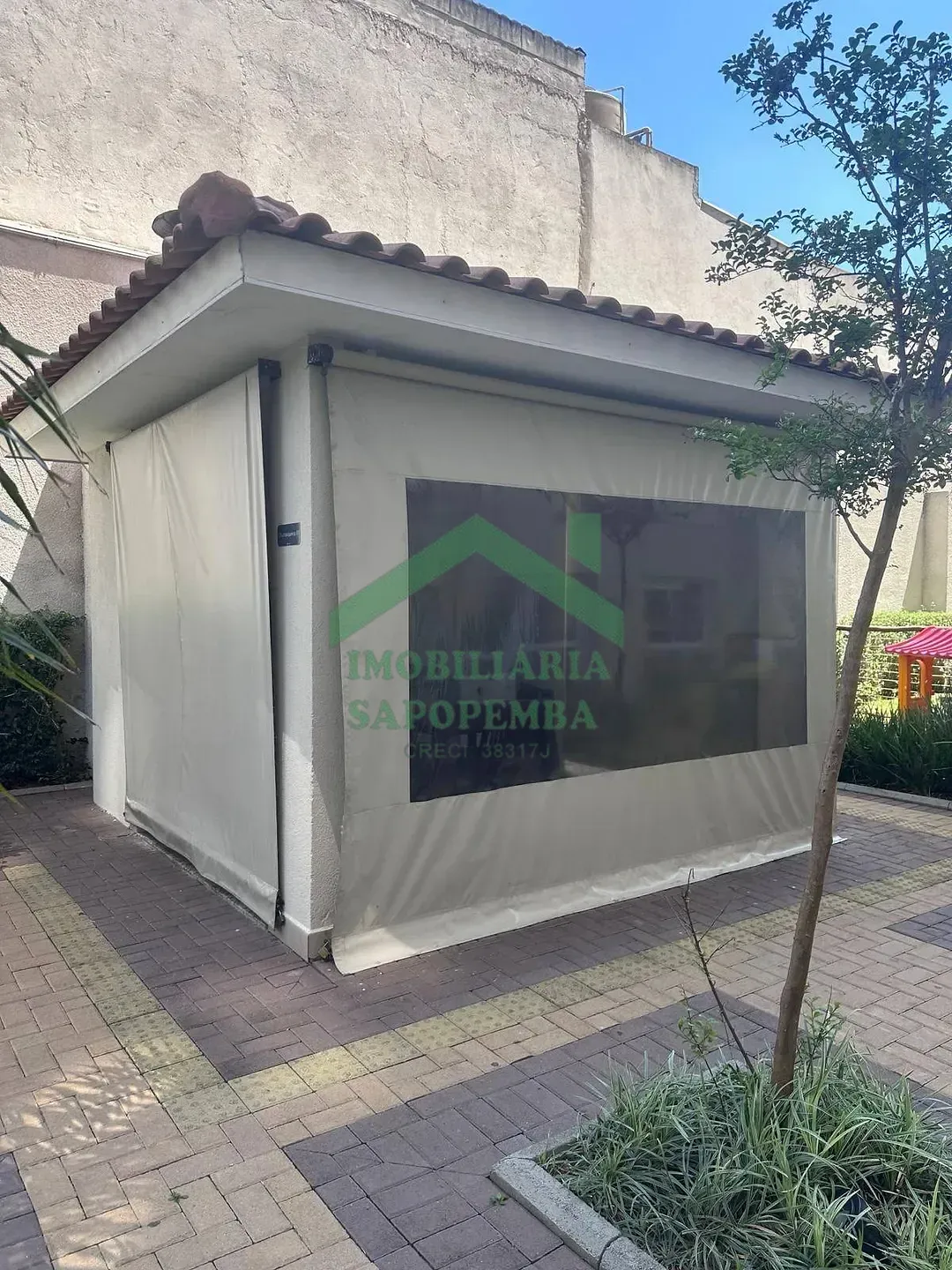 Apartamento, 2 quartos, 32 m² - Foto 21