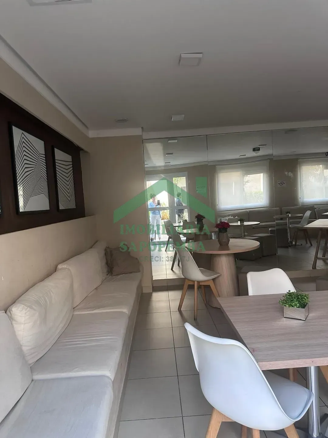 Apartamento, 2 quartos, 32 m² - Foto 26