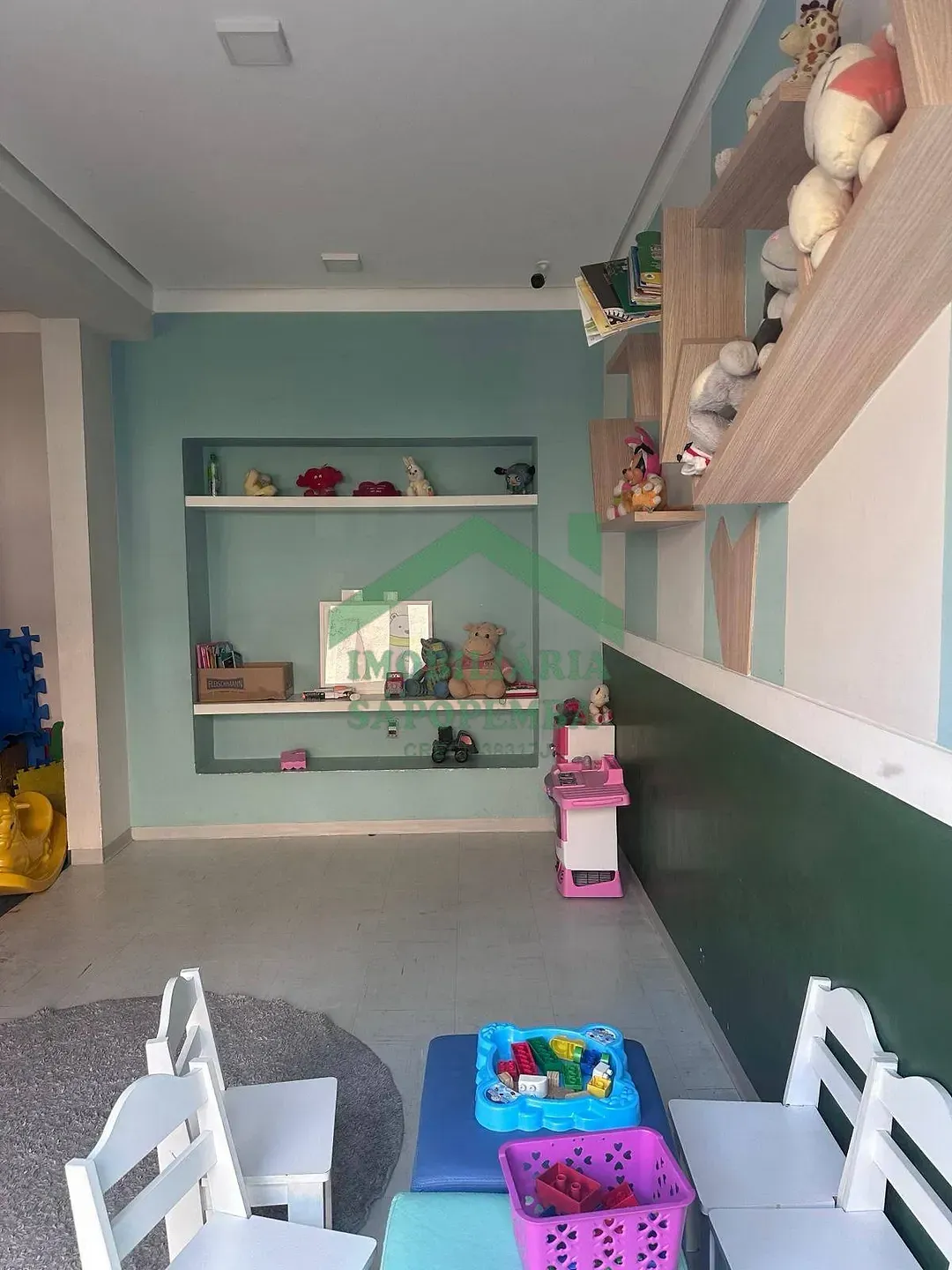 Apartamento, 2 quartos, 32 m² - Foto 27