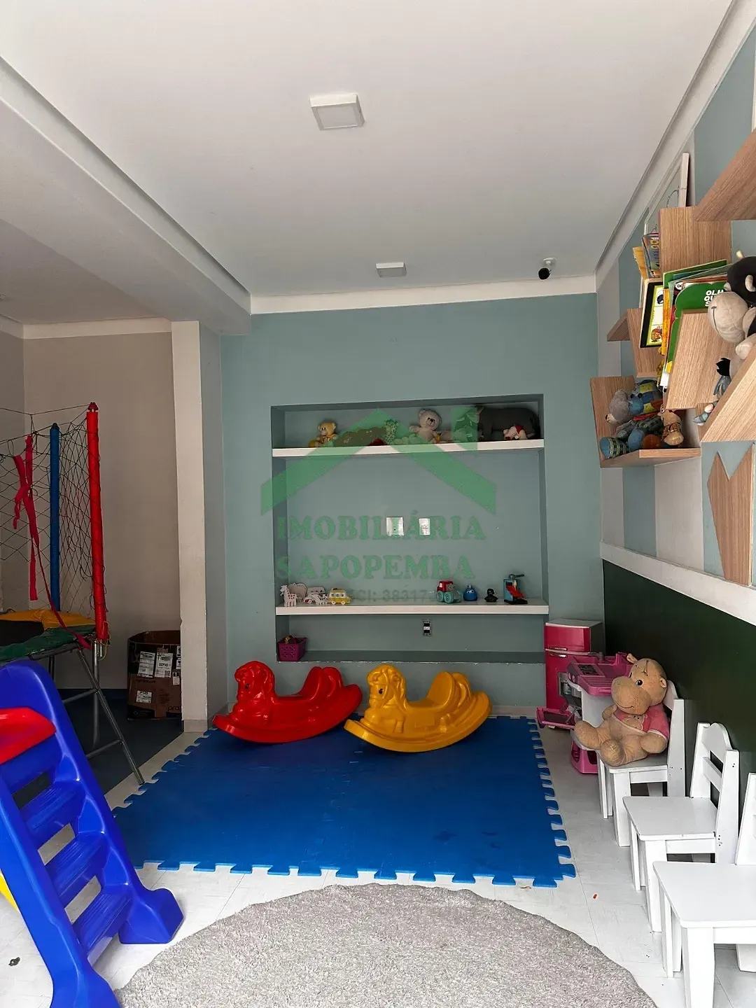 Apartamento, 2 quartos, 32 m² - Foto 29