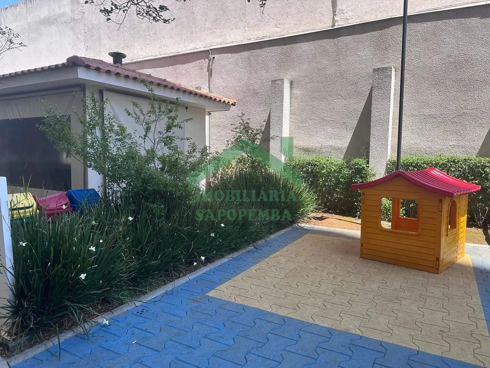 Apartamento, 2 quartos, 32 m² - Foto 30