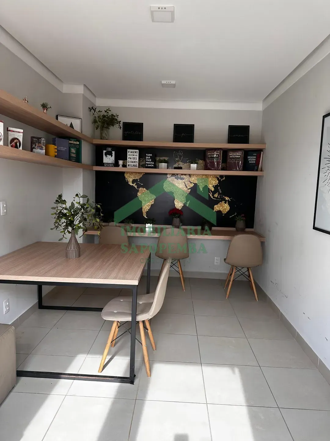 Apartamento, 2 quartos, 32 m² - Foto 28