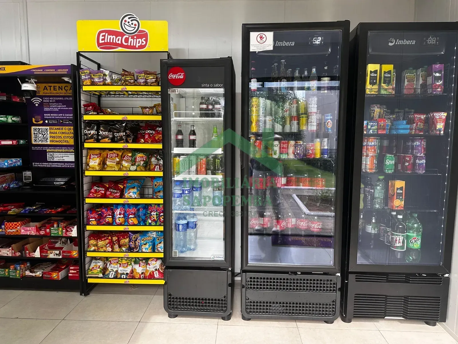 Apartamento, 2 quartos, 32 m² - Foto 32