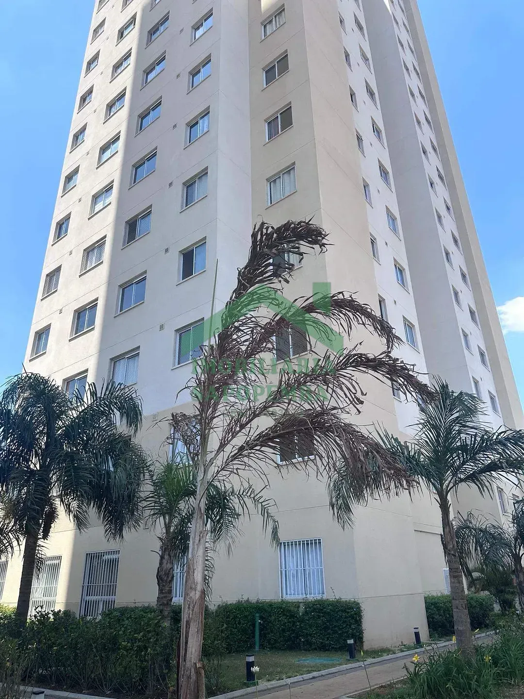 Apartamento, 2 quartos, 32 m² - Foto 38