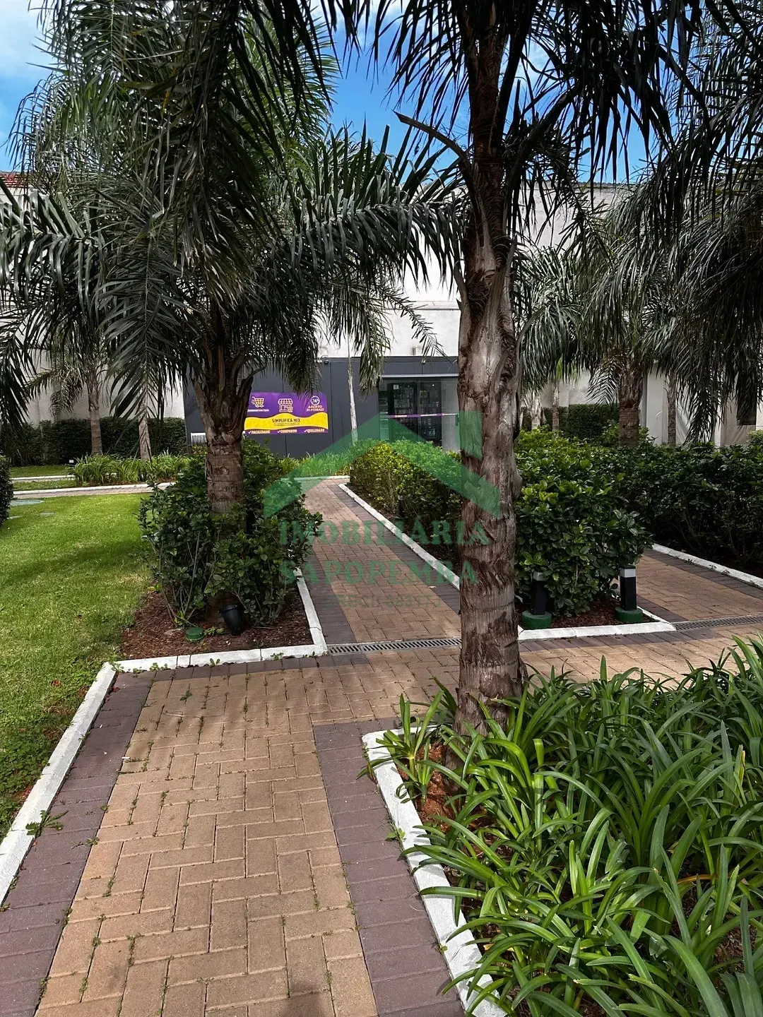 Apartamento, 2 quartos, 32 m² - Foto 37