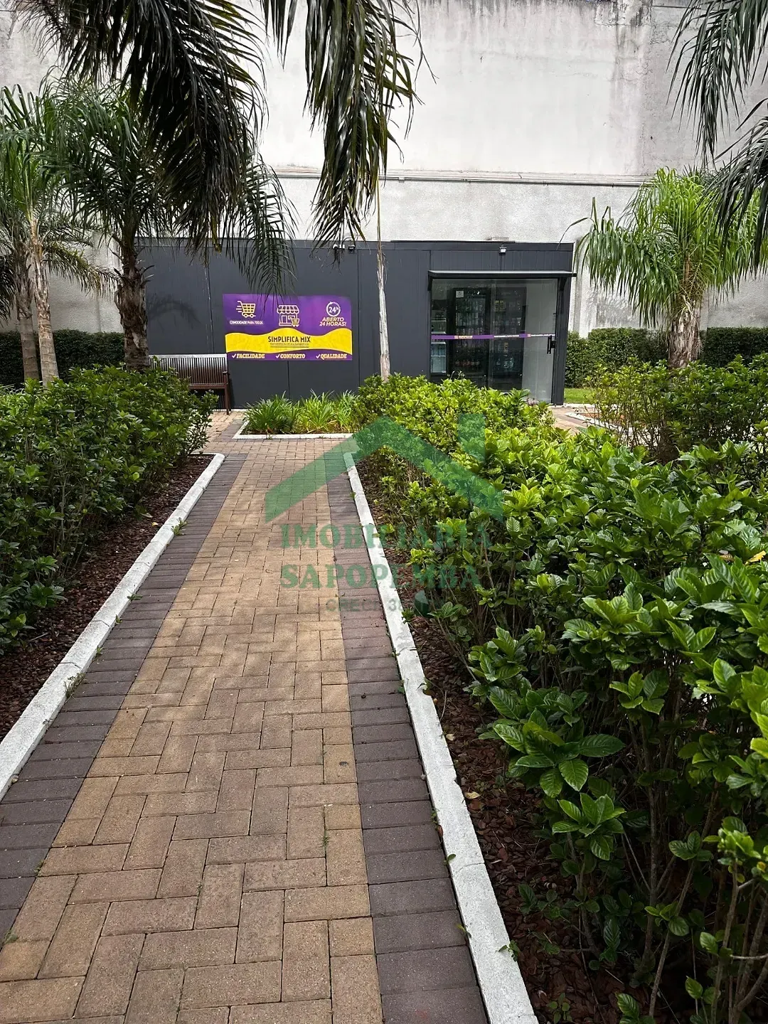 Apartamento, 2 quartos, 32 m² - Foto 35