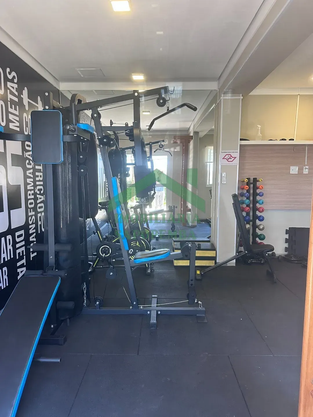 Apartamento, 2 quartos, 32 m² - Foto 13