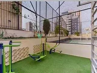 Apartamento, 3 quartos, 75 m² - Foto 33