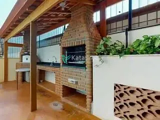 Apartamento, 3 quartos, 75 m² - Foto 35