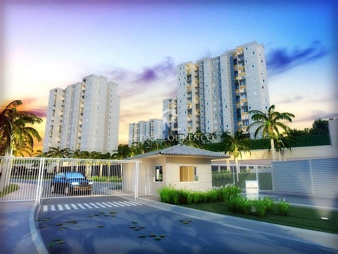 Apartamento à venda com 2 quartos, 54m² - Foto 18