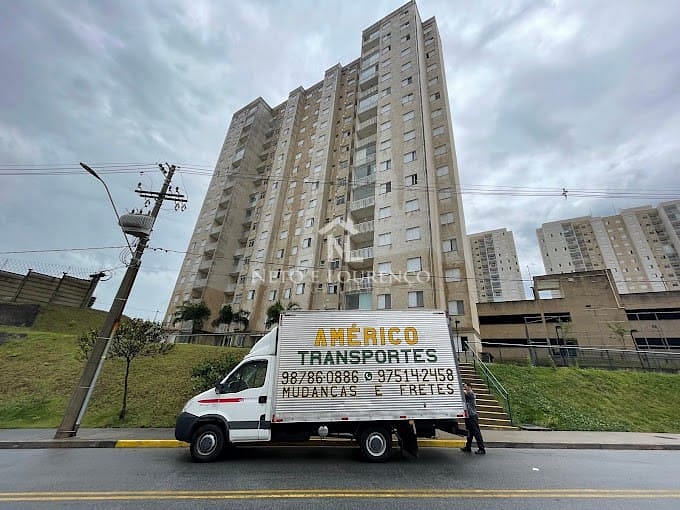 Apartamento à venda com 2 quartos, 54m² - Foto 15