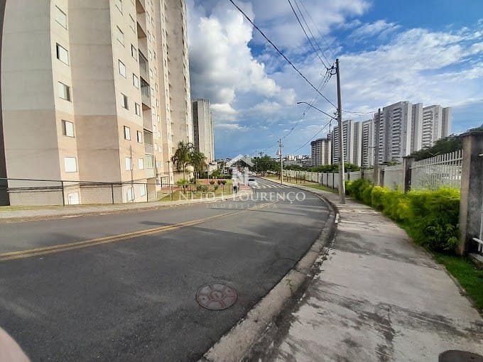 Apartamento à venda com 2 quartos, 54m² - Foto 13