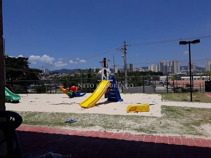 Apartamento à venda com 2 quartos, 54m² - Foto 12
