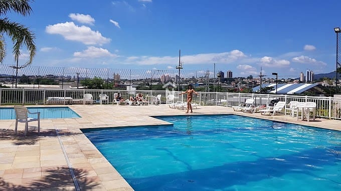 Apartamento à venda com 2 quartos, 54m² - Foto 19