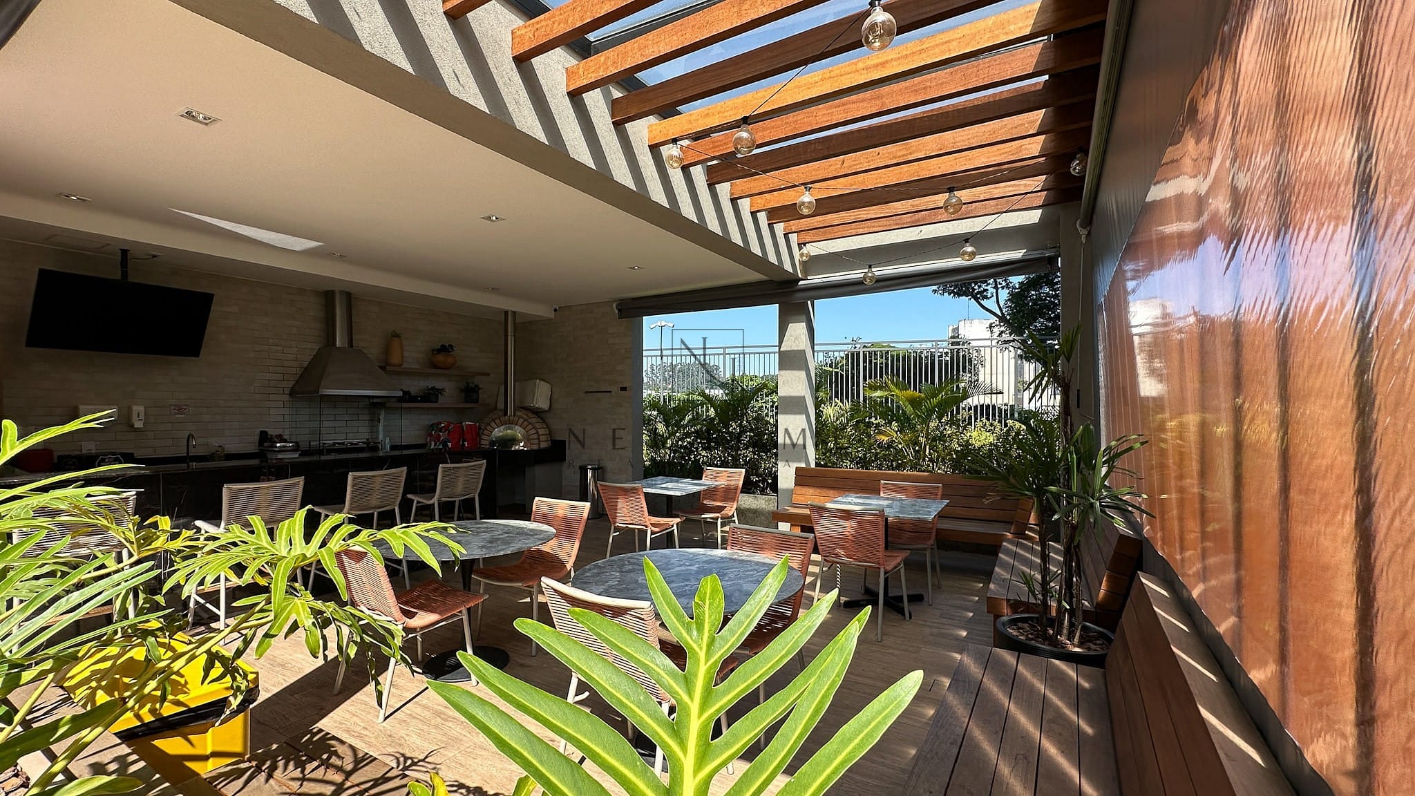 Apartamento, 4 quartos, 267 m² - Foto 38