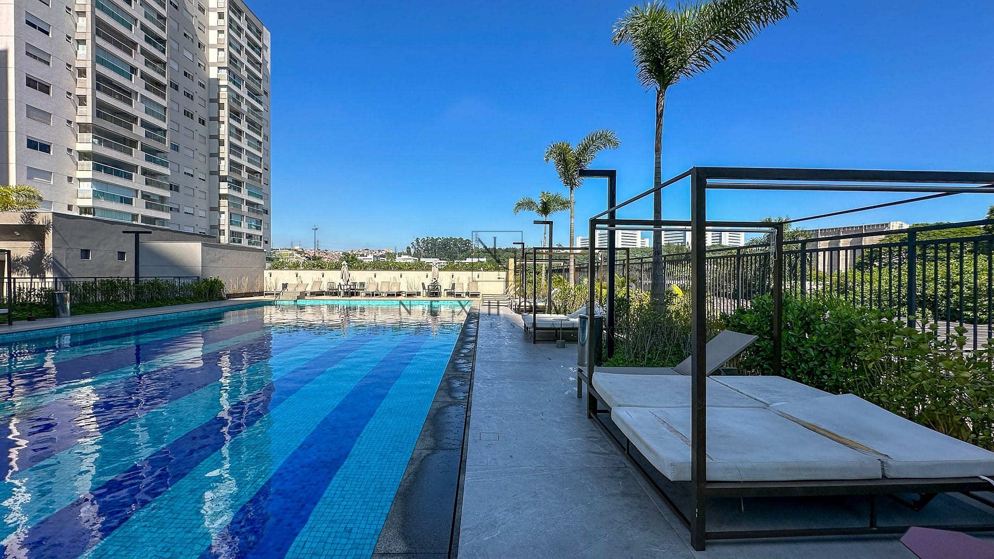 Apartamento, 4 quartos, 267 m² - Foto 33