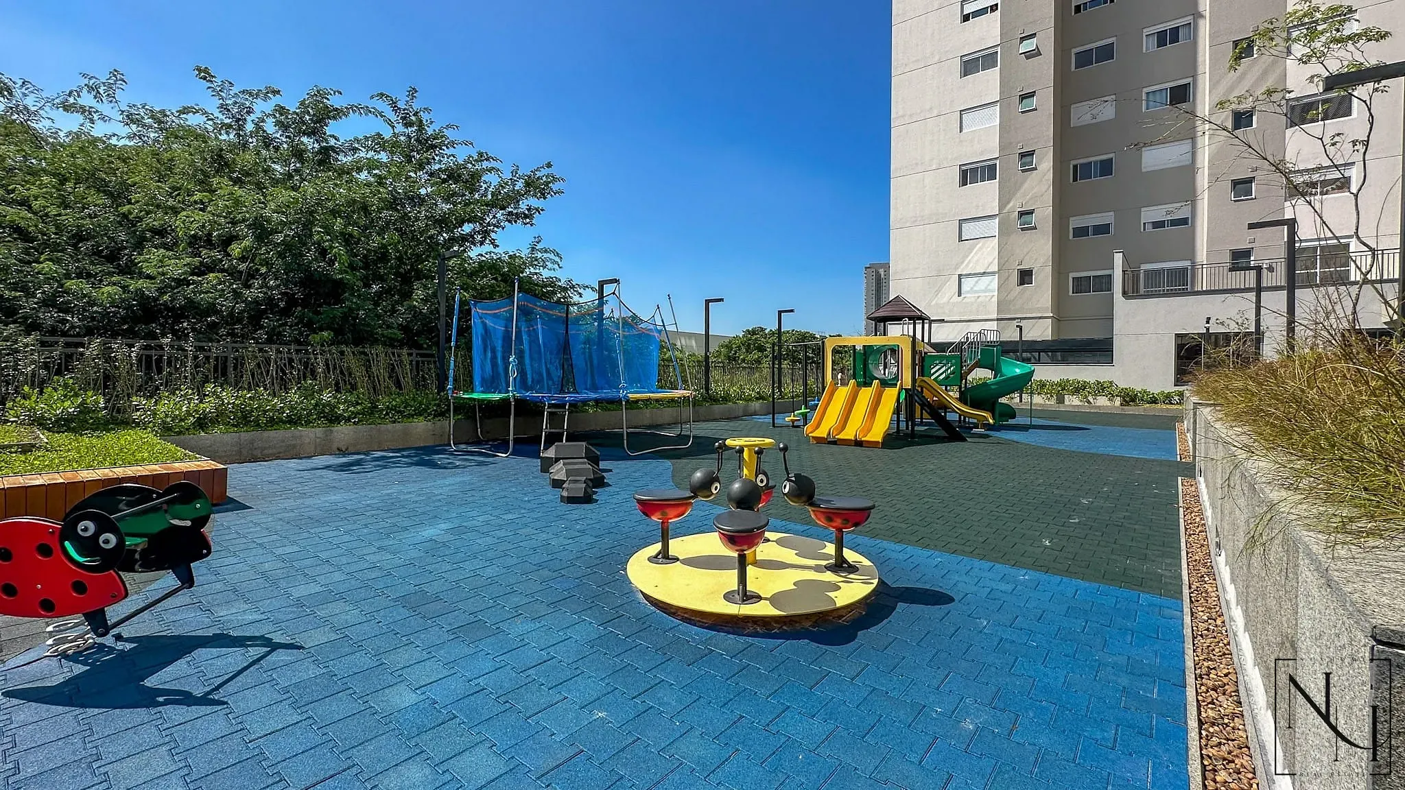 Apartamento, 4 quartos, 267 m² - Foto 35