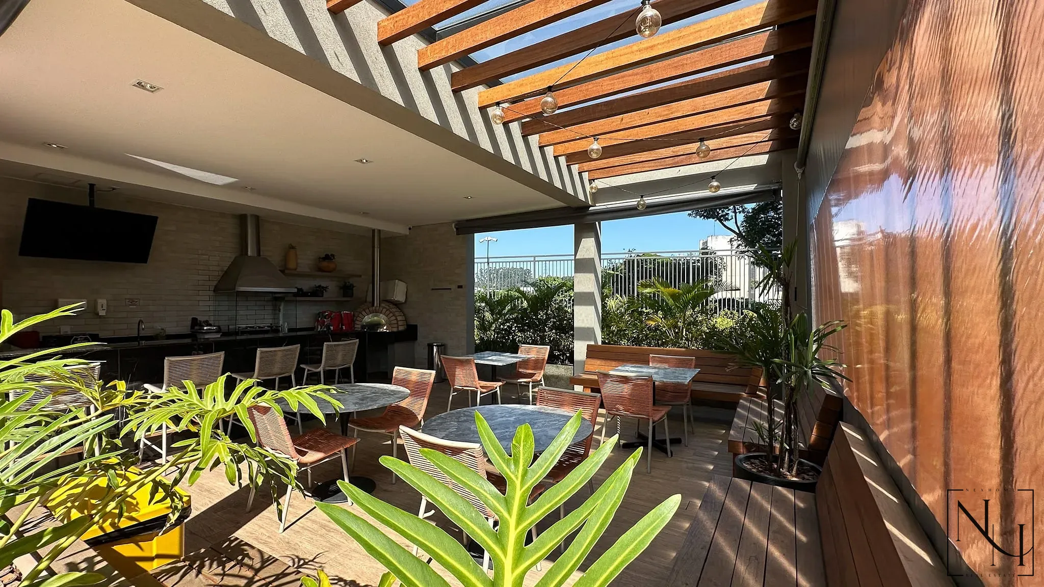 Apartamento, 4 quartos, 267 m² - Foto 38