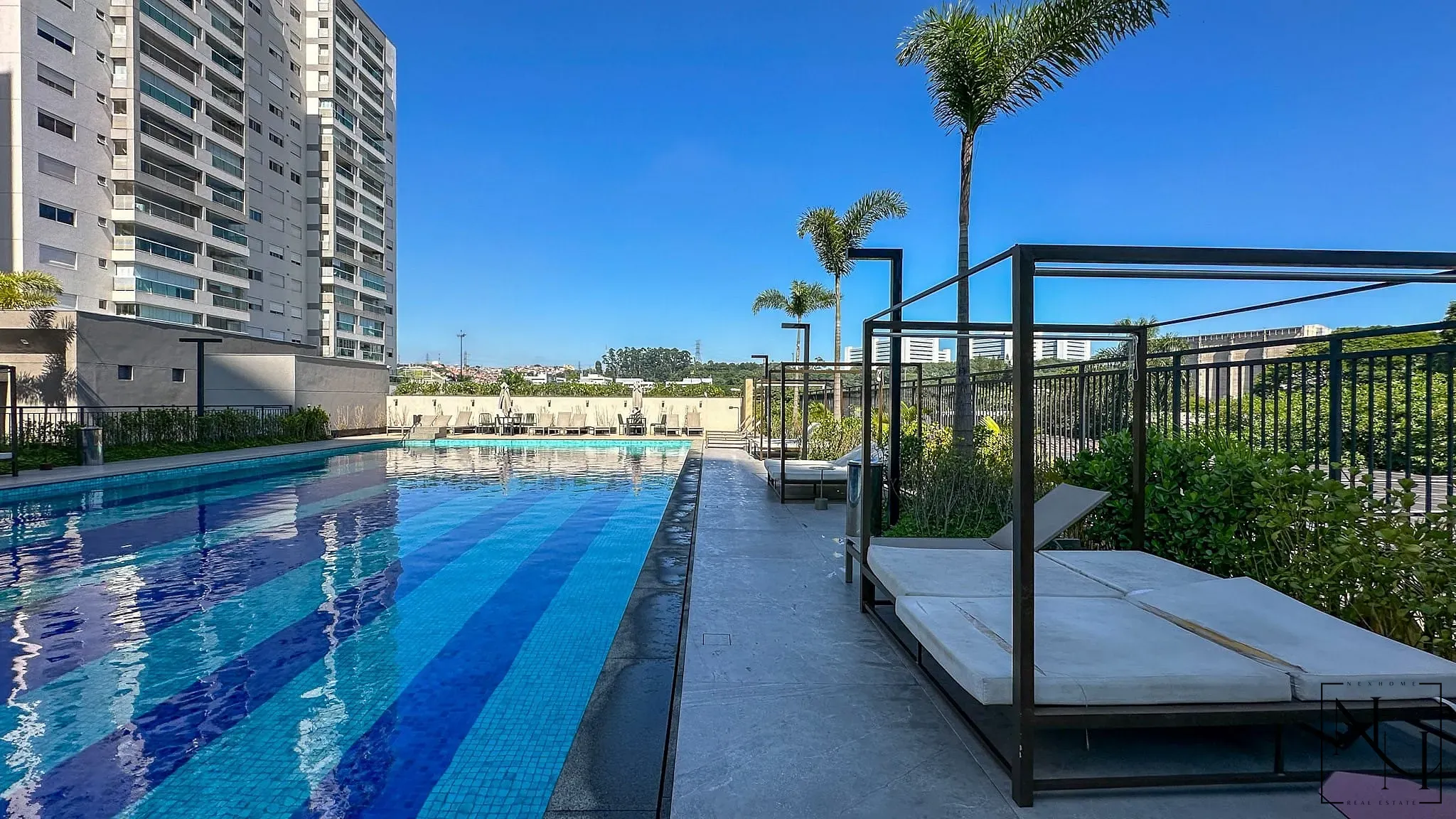 Apartamento, 4 quartos, 267 m² - Foto 33